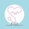 nicumamamoments
