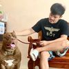 เอ้อ ลุงโอม เอง