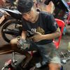 เอิร์ท วีรภัทร(อู่ช่างเอิร์ท)