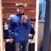 Sultan Bin Salem