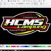 HCMS Racing Lampung