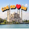 Los Adana