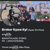 brokerkyawgyi