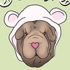 tokithehippodog