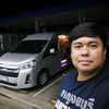 พักตร์ ซูโม่รถตู้อุดรธานี