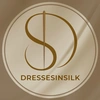 Dressesinsilk