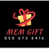 MEM  GIFT