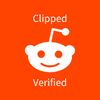 clippedverified