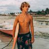 Forrest Keifer