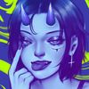 Miss Deadfetti