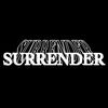 surrender