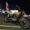 sasaki.gt450