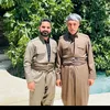 هشيار زيباري