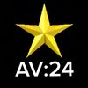 AV:24