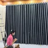 Xưởng SX rèm bạt Linh Thảo
