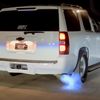 Boosted tahoe