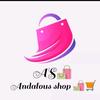 andalouse shop