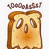 toastyghost14