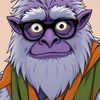 lavenderyeti