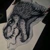 mordosaurus