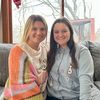 Jenni and Zoe!