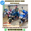 sperrow_bikes_hub