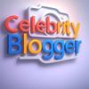 Celebrity Blogger