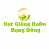 Hạt Giống - Rạng Đông