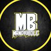 Mandribole Music