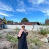 Julia hidayah