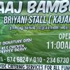 raajbamboosbriyani