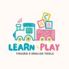 🩷 LEARN & PLAY 🩵