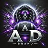 A D  BRAND