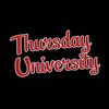 thursdayuniversity