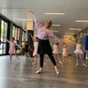 ✨ École de danse à Mies 🇨🇭✨