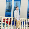 @em - Asad Amin