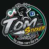 tom.sticker