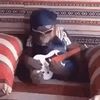 monkeyguitarcool