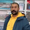 SELÇUK DAŞDEMİR