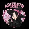 ✨🖤🔮♡𝓐𝓻𝓲𝔃𝓫𝓮𝓽𝓱 ♡🔮🖤✨