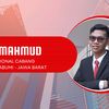 SAYUTI MHMD || KACAB SUKABUMI