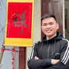 Ngoc Tran Automatic
