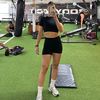 Natalia Medina