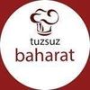 tuzsuz baharat
