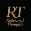 Redeemed Thoughts ✝️⭐