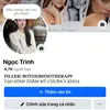Ngoc Trinh Filler