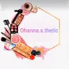 ohannasthetic