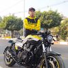 🏍️Nay Myo Thant🏍️1,N,23456🏍