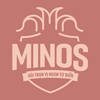 MINOS - Hải Sản Tiện Lợi