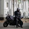 Young Boy🏍